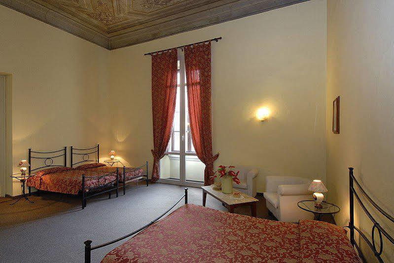 San Frediano Mansion Hotel Florença Exterior foto